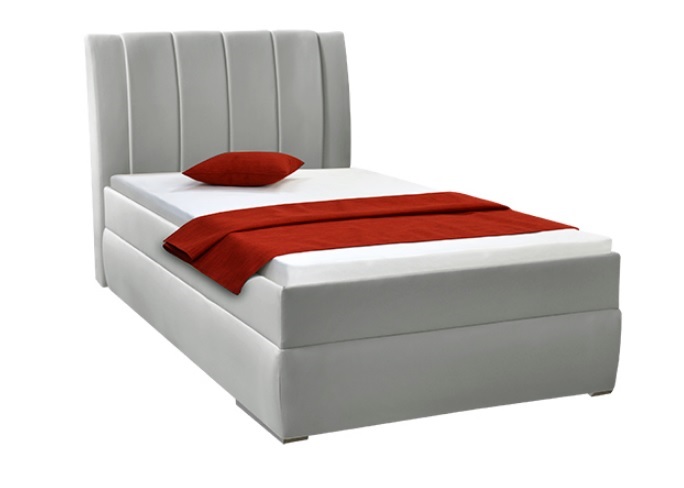Kasvo BIBIANA postel 110 x 200 cm vč. roštu a ÚP OH 03