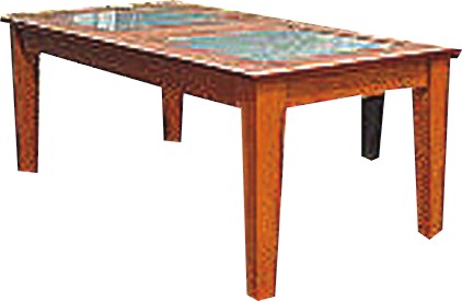 Konferenční stolek PASADENA  <span class="discount"><span style="color: red;"> SLEVA 33%</span></span>