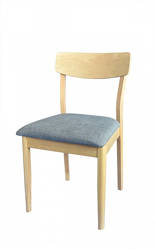 Jídelní židle VANDA  <span class="discount"><span style="color: red;"> SLEVA 40%</span></span>