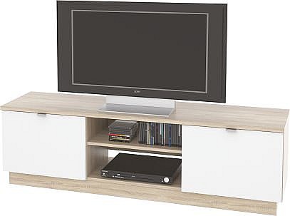 TV stůl VE   <span class="discount"><span style="color: red;"> SLEVA 50%</span></span>