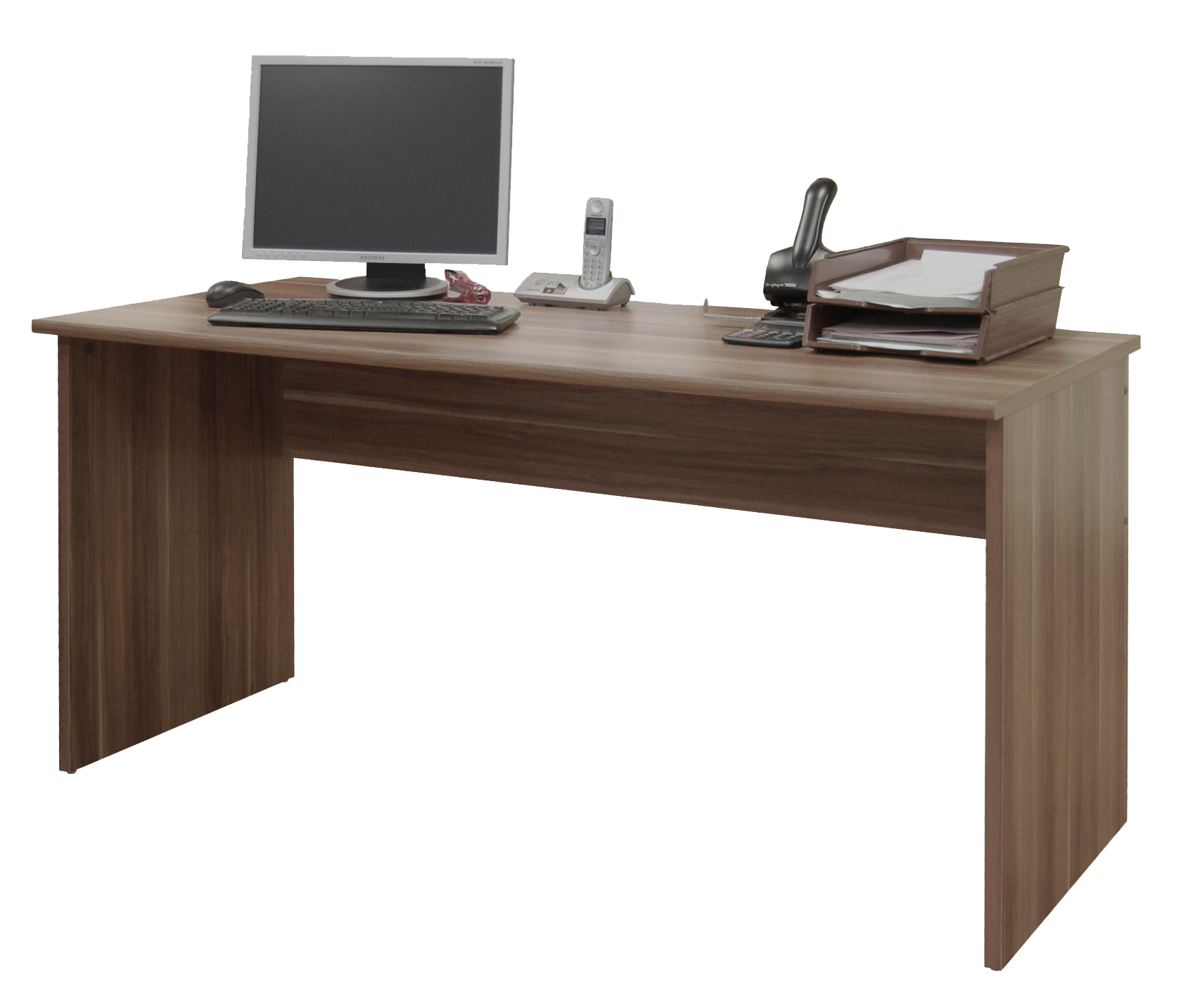 Kancelářský stůl JH 01  <span class="discount"><span style="color: red;"> SLEVA 23%</span></span>