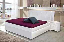 Čalouněné postele BIBIANA 2 PV  140x200 bez matr.
