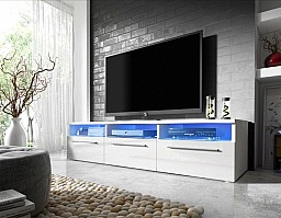 Obývací stěny a TV stěny | moderní, luxusní, retro RTV 2