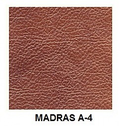 Sedací souprava PALMA 3F+2+1 kožená Madras A-4 kůže