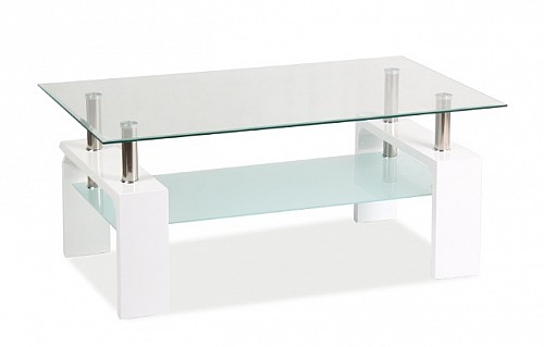 Konferenční stoly ISA (LISA) BASIC II konferenční stůl 100x60 (S)