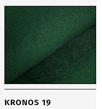 Sedací souprava FIGARO Kronos 19 zelená Doprodej
