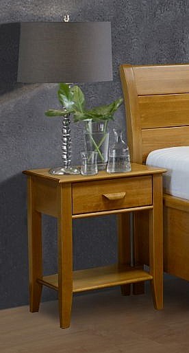 Komody PANAMA noční stolek