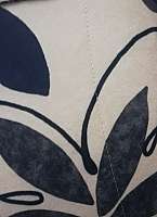 Havai park - květ vzor