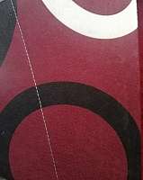 Havai park - červené kolečka