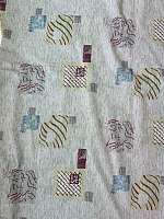 SUBLIPRINT Adam microfáze 3A šedozelená