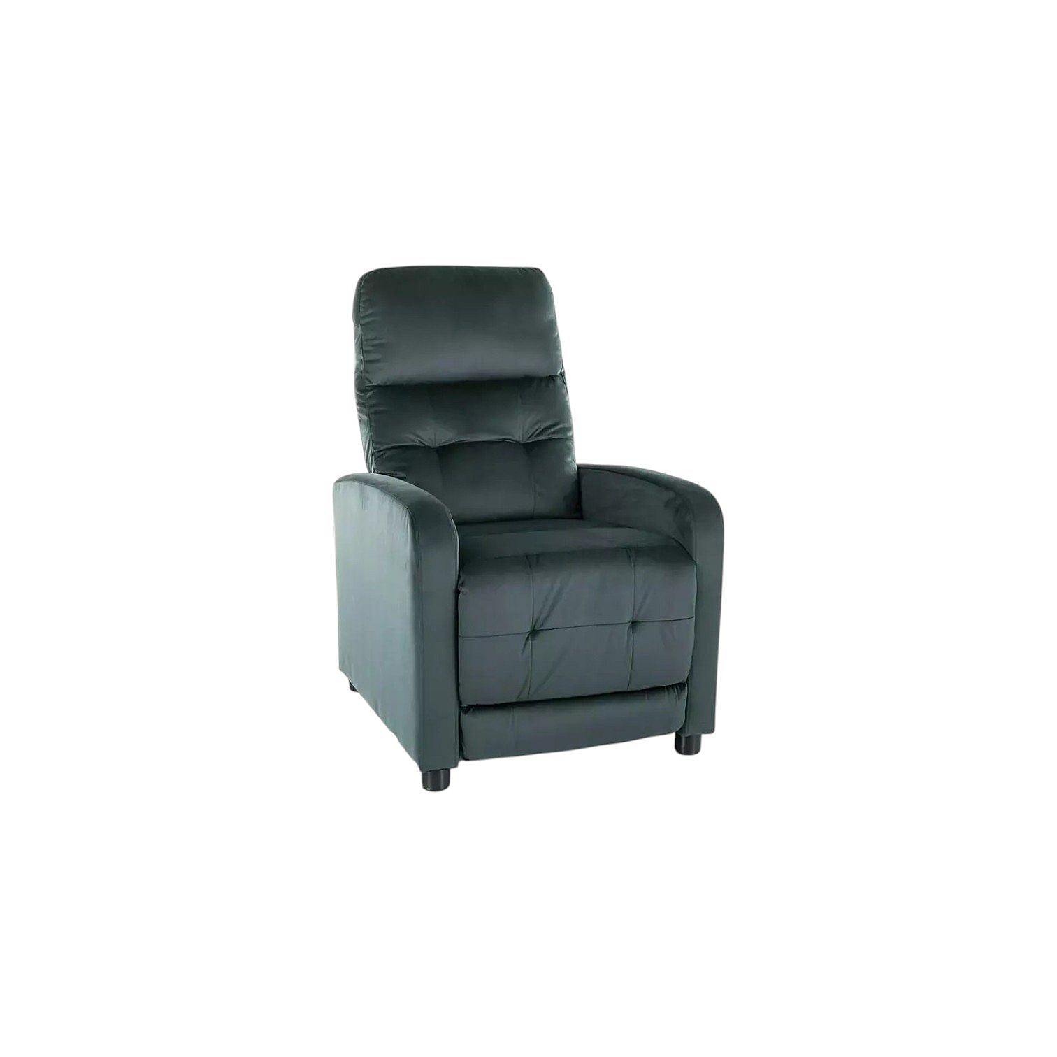 velvet 78 látkové zelené barvy