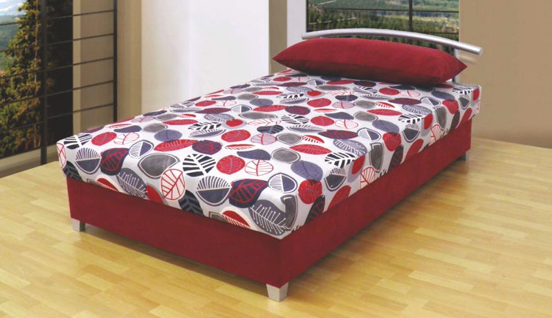 Kasvo postel ALICE 120x200 cm 