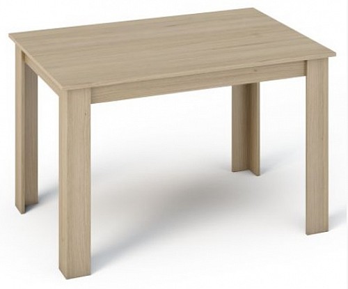 Jídelní stůl KONGO stůl jídelní 80x80  <span class="discount"><span style="color: red;"> SLEVA 50%</span></span>