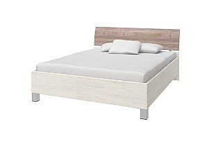 Postel  AGNES TYP P 160 B COMFORT   <span class="discount"><span style="color: red;"> SLEVA 0%</span></span>