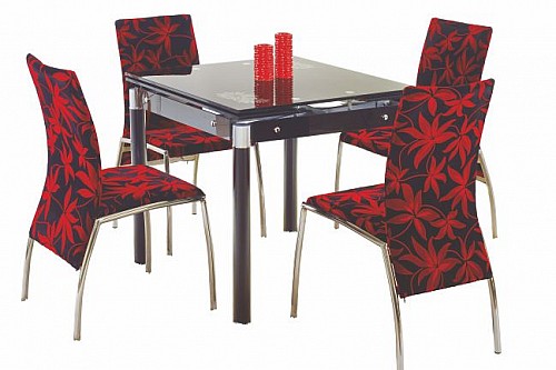 Jídelní stůl KENT  <span class="discount"><span style="color: red;"> SLEVA 50%</span></span>