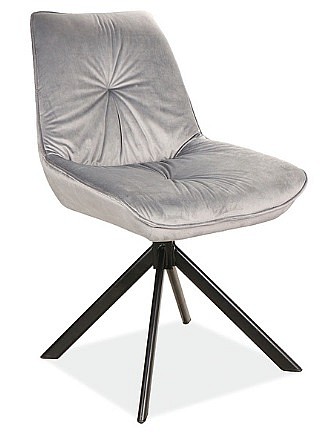 Židle BOGA I - otáčivá, bez područek  <span class="discount"><span style="color: red;"> SLEVA 52%</span></span>