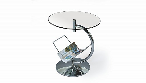 Konferenční stolek ALMA 