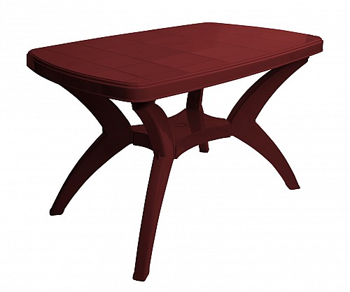 Zahradní stůl CENTO PP 73x70x120  <span class="discount"><span style="color: red;"> SLEVA 50%</span></span>