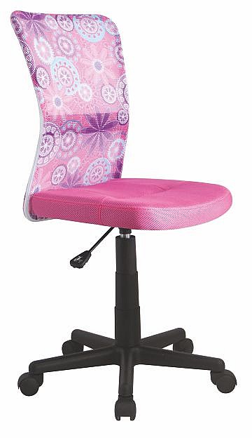 Kancelářská židle DINGO  <span class="discount"><span style="color: red;"> SLEVA 50%</span></span>