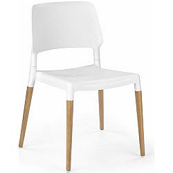 Jídelní židle K163  <span class="discount"><span style="color: red;"> SLEVA 50%</span></span>