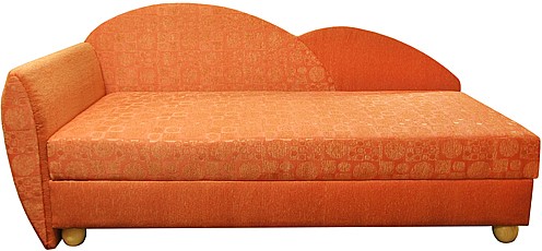 Pohovka RELAX PLUS (BENAB)  <span class="discount"><span style="color: red;"> SLEVA 50%</span></span>