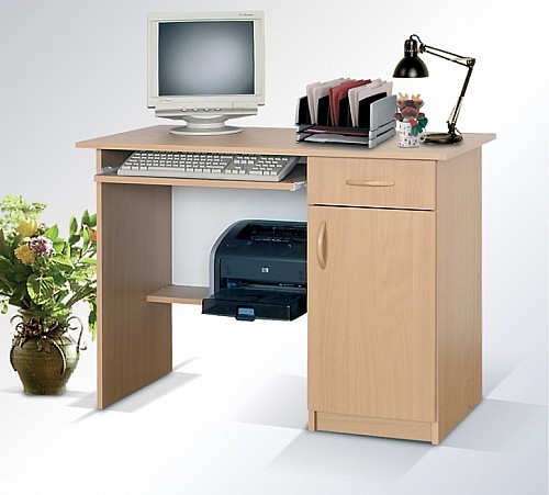 PC stůl PC01  <span class="discount"><span style="color: red;"> SLEVA 40%</span></span>