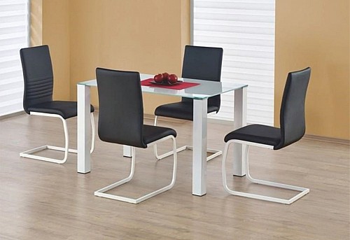 Jídelní židle K185   <span class="discount"><span style="color: red;"> SLEVA 50%</span></span>