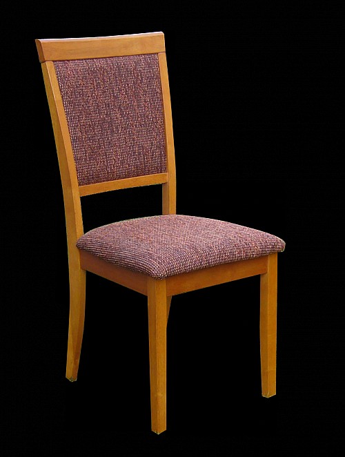 Jídelní židle GITA  <span class="discount"><span style="color: red;"> SLEVA 50%</span></span>