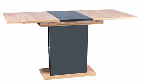 Jídelní stůl TOMA - rozkládací  <span class="discount"><span style="color: red;"> SLEVA 40%</span></span>