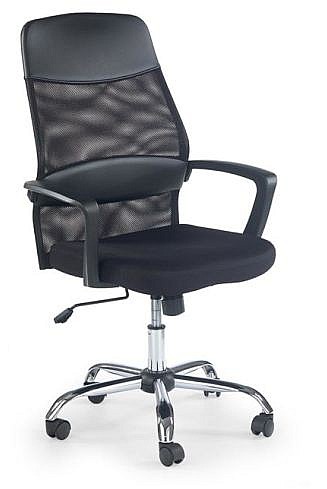 Kancelářská židle CARBON  <span class="discount"><span style="color: red;"> SLEVA 50%</span></span>