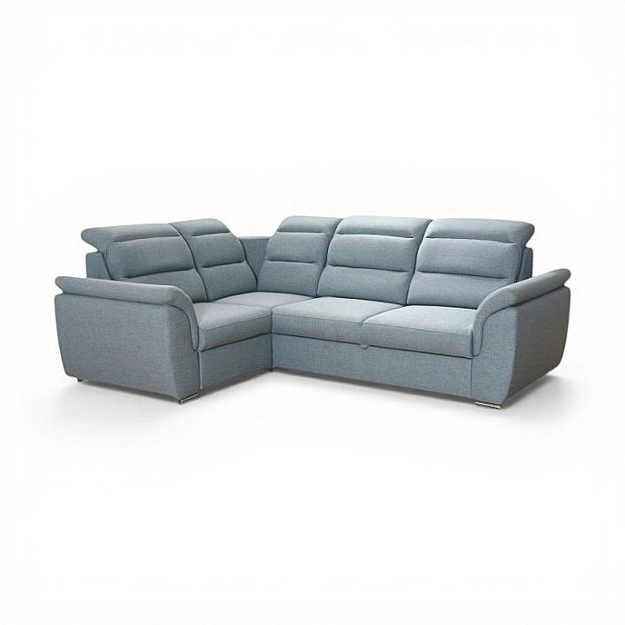 Sedací souprava MELANIA 1-R-2F