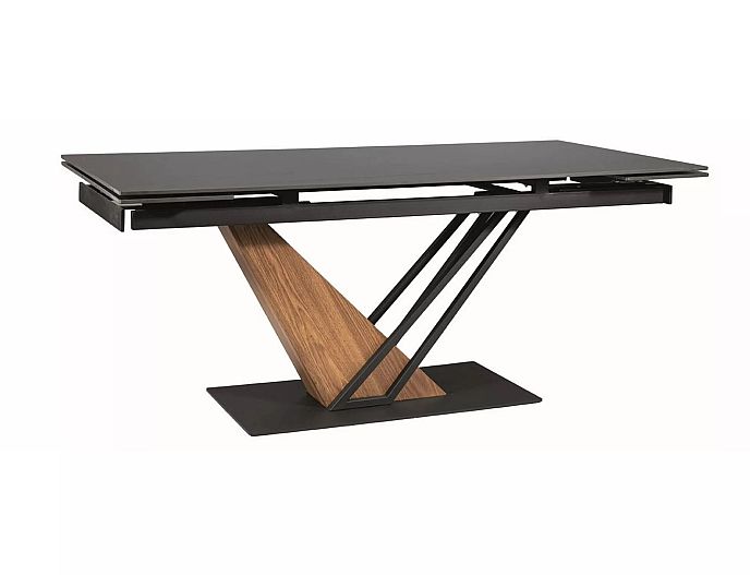Stůl GENESIS jídelní 180x90 rozkládací