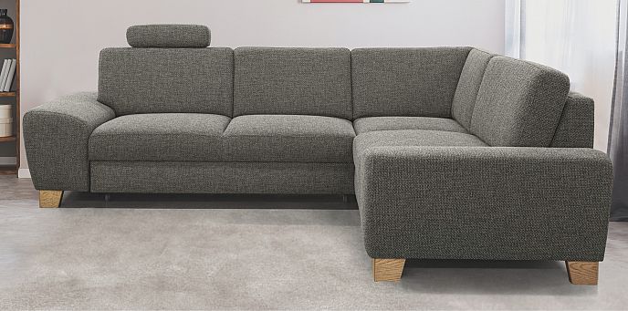 Sedací souprava IVORY 2F-OTOMAN