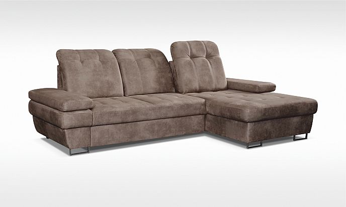 Sedací souprava ORCAN 2F-OT