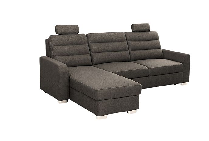 Sedací souprava BORNEO OT-2.5F (AKCE)