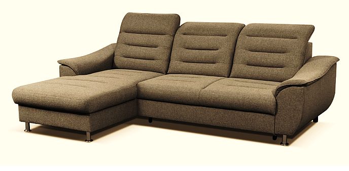 Sedací souprava BALBOA OT-2F (AKCE)