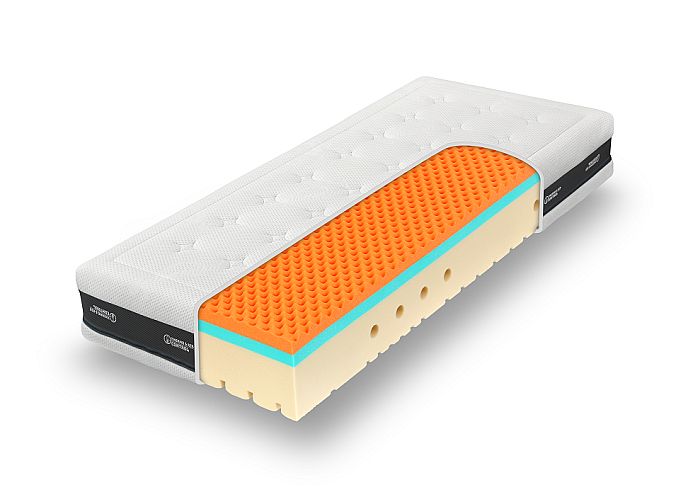 Matrace Super FOX Wellness