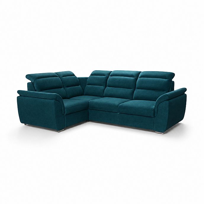 Sedací souprava MELANIA 1-R-2F