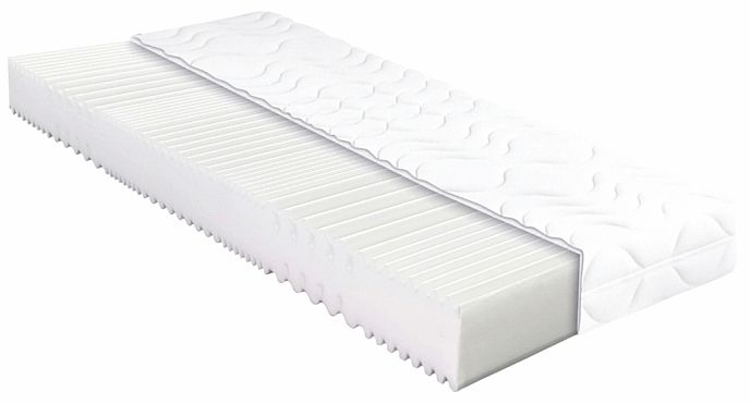 Matrace DANIELA výška 14 cm (š.90cm)