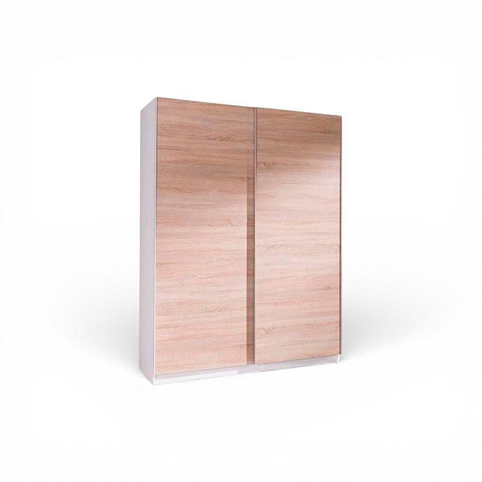 Skříň BEAT 4 šatní, 150cm