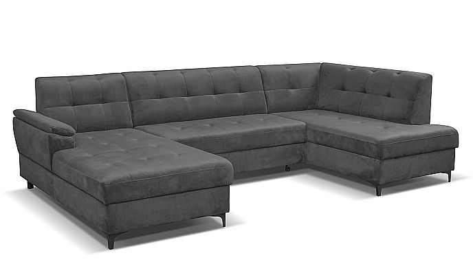 Sedací souprava TREVOL OT-2F-UP (AKCE)
