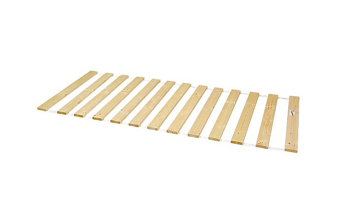 Rošt SLATS 12L š.160 cm, laťkový