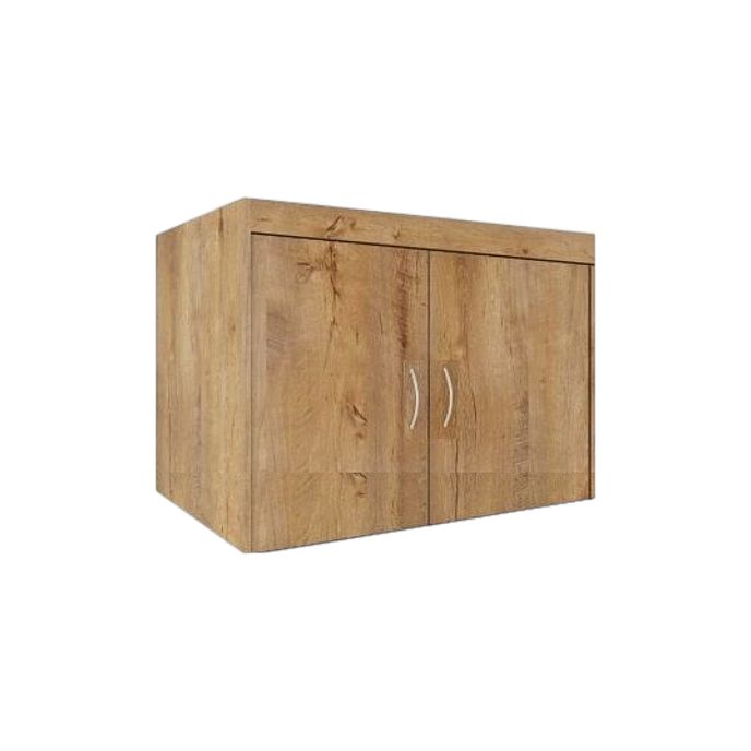 Nástavec JELENA 2D šatní, 90cm