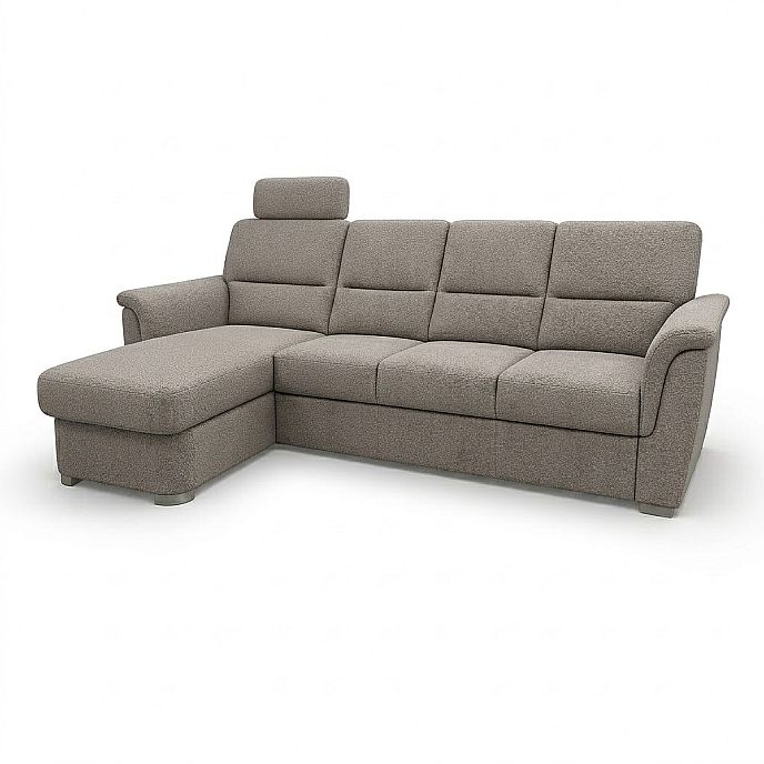 Sedací souprava SAMANTA LUX DU-3Rm-B 