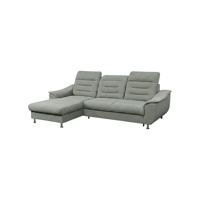 Sedací souprava BALBOA OT-2F ve tvaru 