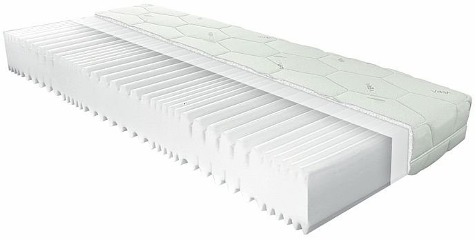 Matrace MADINA  výška 23 cm (š.120cm)