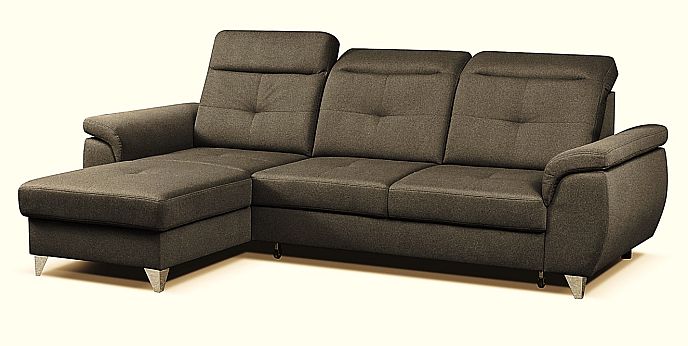 Sedací souprava ORANGE 2F-OT (AKCE)
