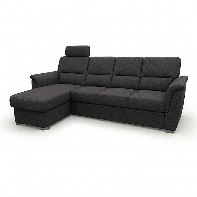 Sedací souprava SAMANTA LUX B-3Rm-DU