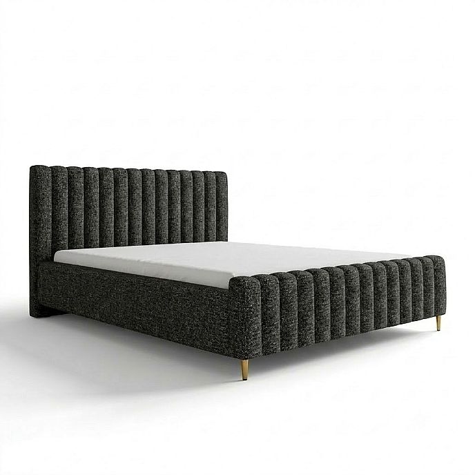 Postel LUX 140 cm