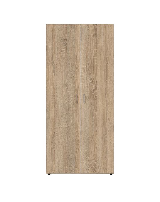 Skříň JOE 2D šatní, 81cm